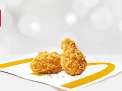 -麦当劳(永泰得来速店)