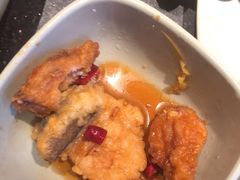 -梨花自助烤肉(乐宾店)
