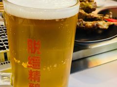 -亮健容天生蚝烧烤自助(交道口直营店)
