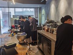 -BE NORMAL CAFE(霞溪路店)