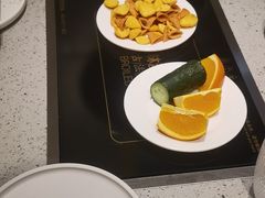 -林溪晚亭脆皮烤鱼(藁城店)