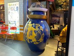 -坛宗剁椒鱼头(河西王府井店)