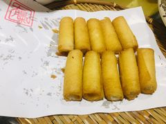-有腥气私房菜·寻味顺德