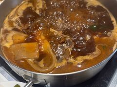 -蝎王府羊蝎子(北大地店)