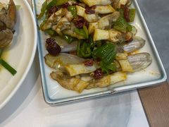 -三个渔夫·蒸汽海鲜(小白楼店)