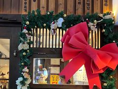 -朴太院·朝鲜族炭火烤肉(民乐园总店)