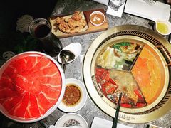 肥牛-麻路成都火锅(柏威年店)