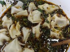 -回坊马二饺子馆