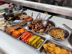 -阿芬卤面(花巷店)