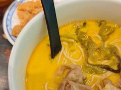 -和府捞面(天河领展广场店)