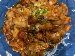 -萍香大厨·锅包肉(大东门店)
