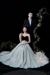 -IDO婚纱摄影(上海旗舰店)