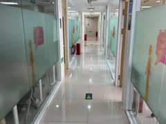 -环球·雅思托福·THiNKSAT留学语言培训学校(国贸校区)