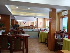 -老朴饭店(邮政街总店)