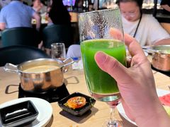 -星伦多自助料理·涮烤一体(杭州来福士店)