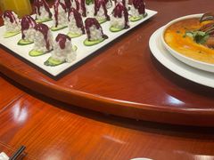 -绿江春(长江街店)