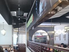 -新辣宴·湖南家常菜·商务聚餐(中粮创芯店)