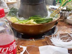 -元盛居(生态大街店)