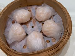 -兴悦酒家(保利克洛维店)