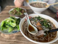 -湖南牛肉特色粉面(华屏路店)
