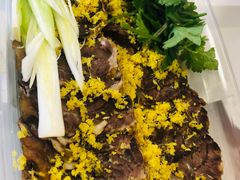 -煮鲜·潮汕下酒菜(福田石厦店)