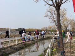 -嘉北郊野公园
