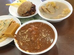 -护国寺小吃(左家庄店)