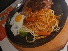 -豪享来中西餐厅(隆昌店)