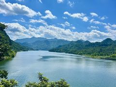 -新安江山水画廊风景区