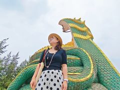 -洛阳白马寺