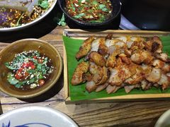 -云上千禾(水上店)