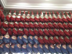 大堂-火腿博物馆(马约尔广场店)