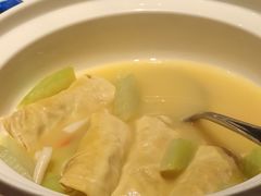 -馋遇江南·精致湖景雅宴(东方之门店)