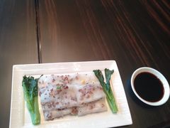 -新骏景万豪酒店·万豪中餐厅