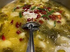-陈生记黑鱼馆·20年活鱼现杀(宁波鼓楼店)