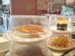 -新一番三文鱼寿司(红城湖店)