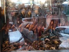 -陈光记烧腊店(罗保博士街店)
