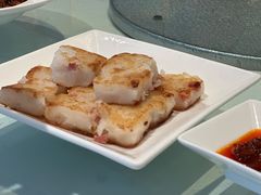 -利苑酒家(合景国际金融广场店)
