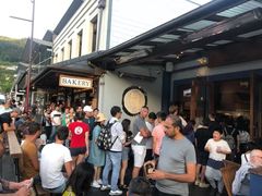 -Fergburger(皇后镇店)