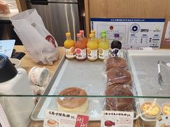 -西村叔叔的店·面包·甜品·蛋糕(清河万象汇店)