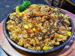 铁板肥牛烤饭-鹤江桥·红油牛肉粉(SKP店)