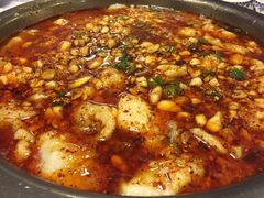 -金良酸菜鱼(宁海路总店)