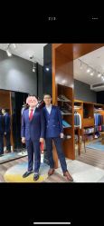 -Suit&Leader尚理德服装定制(上海展览中心店)