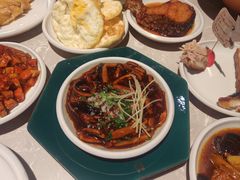 -松鹤面馆·古法焖肉面(观前店)