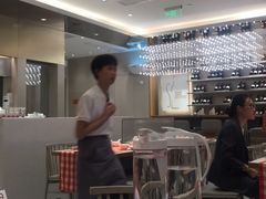 -西贝(上海中心店)