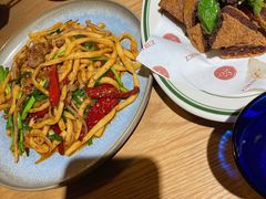 -纳鲁孜·新疆特色餐厅(上海悦荟广场店)