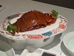 -在前门·烤鸭北京菜(五月花广场店)