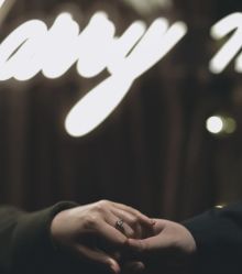-迈瑞米求婚策划(静安店)