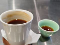 -黑石咖啡(小十字店)
