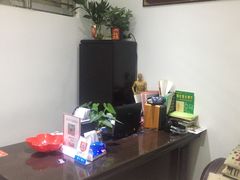 -益友堂盲人推拿正骨穴位按摩工作室